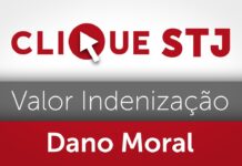 Valor de indenização por dano moral deve considerar convivência e dependência emocional ou econômica